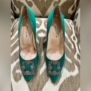 Manolo Blahnik